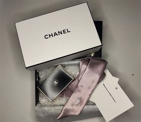 beauty box chanel|chanel gift with purchase.